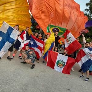 Meet your Posher, Byron